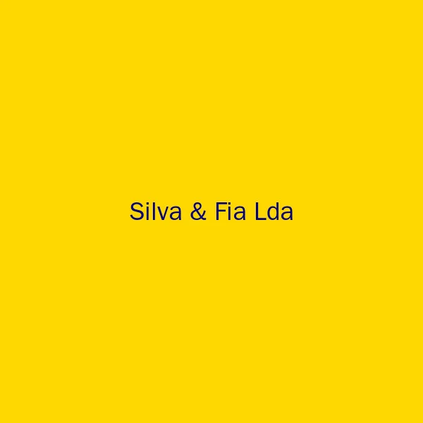Silva & Fia Remodelações